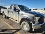 ✅ 2019 Ford F-250 XL • VIN: 1FT7X2B63KED43320 • Лот: 41974544. Опубликован ранее на IAAI с пробегом 148 313 миль. Бесплатный доступ к архиву аукционных продаж из США и подробный отчёт об истории автомобиля на DreamBid. Изображение 1.