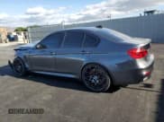 ✅ 2016 BMW M3 • VIN: WBS8M9C55G5G41494 • Lot: 81417465. Listed on Copart with 72,667 mi. Free auction sales archive from the USA and detailed vehicle history report at DreamBid. Image 2.