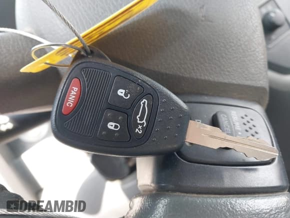 ✅ 2008 Dodge RAM • VIN: 3D3KS28AX8G194949 • Лот: 41981278. Опубликован ранее на IAAI с пробегом 179 142 миль. Бесплатный доступ к архиву аукционных продаж из США и подробный отчёт об истории автомобиля на DreamBid. Изображение 11.