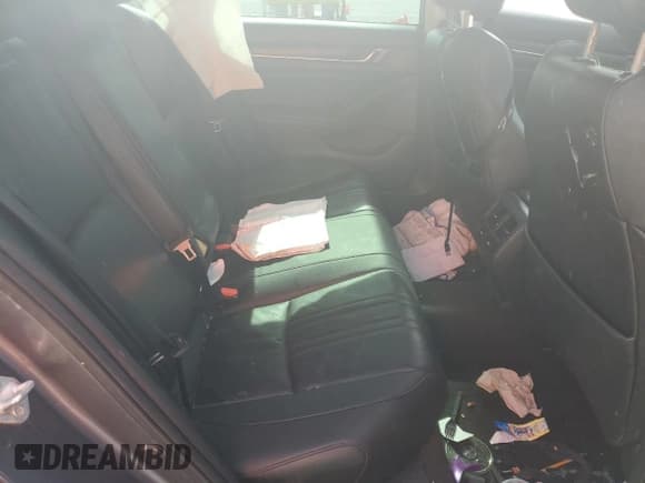 ✅ 2021 Honda Accord Touring • VIN: 1HGCV3F90MA021194 • Lot: 67974465. Listed on Copart with 95,257 mi. Free auction sales archive from the USA and detailed vehicle history report at DreamBid. Image 10.