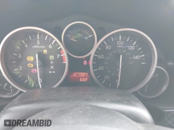 ✅ 2015 Mazda MX-5 Miata Grand Touring • VIN: JM1NC2PF9F0241793 • Lot: 43373257. Listed on IAAI with 127,984 mi. Free auction sales archive from the USA and detailed vehicle history report at DreamBid. Image 7.