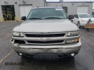 ✅ 2005 Chevrolet Tahoe Police • VIN: 1GNEC13Z15R231139 • Lot: 83765364. Listed on Copart with 249,358 mi. Free auction sales archive from the USA and detailed vehicle history report at DreamBid. Image 5.