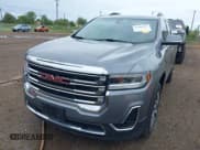 ✅ 2022 GMC Acadia SLE • VIN: 1GKKNKL48NZ145248 • Лот: 42605254. Опубликован ранее на IAAI с пробегом 60 906 миль. Бесплатный доступ к архиву аукционных продаж из США и подробный отчёт об истории автомобиля на DreamBid. Изображение 6.