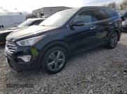 ✅ 2016 Hyundai Santa Fe Limited • VIN: KM8SRDHF8GU151374 • Лот: 51460984. Опубликован ранее на Copart с пробегом 112 356 миль. Бесплатный доступ к архиву аукционных продаж из США и подробный отчёт об истории автомобиля на DreamBid. Изображение 1.