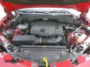 ✅ 2022 Alfa Romeo Stelvio Ti • VIN: ZASPAKBN5N7D32683 • Lot: 42444064. Listed on IAAI with 39,408 mi. Free auction sales archive from the USA and detailed vehicle history report at DreamBid. Image 10.