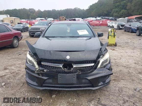 ✅ 2014 Mercedes-Benz CLA 250 • VIN: WDDSJ4GB5EN079282 • Lot: 43308027. Wystawiony na IAAI z przebiegiem 125 000 mil. Bezpłatny archiwum sprzedaży aukcyjnych z USA i szczegółowy raport historii pojazdu na DreamBid. Zdjęcie 12.