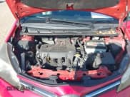 ✅ 2015 Toyota Yaris L • VIN: VNKKTUD34FA034643 • Lot: 42688380. Listed on IAAI with 107,069 mi. Free auction sales archive from the USA and detailed vehicle history report at DreamBid. Image 10.