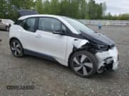 ✅ 2015 BMW i3 • VIN: WBY1Z4C59FV505134 • Лот: 55181285. Опубликован ранее на Copart с пробегом Не указан. Бесплатный доступ к архиву аукционных продаж из США и подробный отчёт об истории автомобиля на DreamBid. Изображение 4.