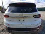 ✅ 2020 Hyundai Santa Fe SEL • VIN: 5NMS3CAD0LH268876 • Lot: 72775793. Wystawiony na Copart z przebiegiem 59 776 mil. Bezpłatny archiwum sprzedaży aukcyjnych z USA i szczegółowy raport historii pojazdu na DreamBid. Zdjęcie 6.