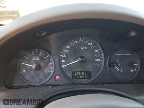 ✅ 2005 Chevrolet Malibu LS • VIN: 1G1ZT54835F235095 • Lot: 74970164. Wystawiony na Copart z przebiegiem 60 097 mil mil. Skorzystaj z bezpłatnego archiwum sprzedaży aukcyjnych z USA i zobacz szczegółowy raport historii pojazdu na DreamBid. Zdjęcie 9.