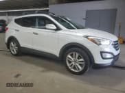 ✅ 2016 Hyundai Santa Fe • VIN: 5XYZW4LAXGG312798 • Лот: 61429815. Опубликован ранее на Copart с пробегом 86 932 миль. Бесплатный доступ к архиву аукционных продаж из США и подробный отчёт об истории автомобиля на DreamBid. Изображение 4.