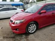 ✅ 2010 Toyota Corolla S • VIN: 2T1BU4EE5AC495828 • Lot: 82318675. Wystawiony na Copart z przebiegiem 114 520 mil. Bezpłatny archiwum sprzedaży aukcyjnych z USA i szczegółowy raport historii pojazdu na DreamBid. Zdjęcie 13.