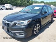 ✅ 2020 Subaru Legacy Limited • VIN: 4S3BWAN68L3033065 • Лот: 42793396. Опубликован ранее на IAAI с пробегом 80 929 миль. Бесплатный доступ к архиву аукционных продаж из США и подробный отчёт об истории автомобиля на DreamBid. Изображение 17.