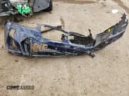 ✅ 2024 BMW X3 xDrive30i • VIN: 5UX53DP08R9U76434 • Лот: 53532955. Опубликован ранее на Copart с пробегом 12 378 миль. Бесплатный доступ к архиву аукционных продаж из США и подробный отчёт об истории автомобиля на DreamBid. Изображение 13.