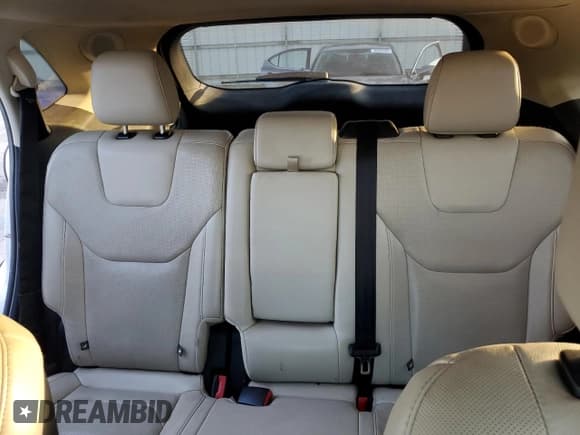 ✅ 2016 Ford Edge Titanium • VIN: 2FMPK3K99GBB16033 • Lot: 93762835. Listed on Copart with 121,516 mi. Free auction sales archive from the USA and detailed vehicle history report at DreamBid. Image 10.