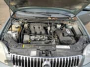 ✅ 2005 Mercury Montego Premier • VIN: 1MEFM42165G613698 • Lot: 90355215. Wystawiony na Copart z przebiegiem 105 417 mil. Bezpłatny archiwum sprzedaży aukcyjnych z USA i szczegółowy raport historii pojazdu na DreamBid. Zdjęcie 11.