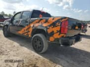 ✅ 2020 Chevrolet Colorado 2WD LT • VIN: 1GCGSCENXL1188863 • Лот: 63346474. Опубликован ранее на Copart с пробегом Не указан. Бесплатный доступ к архиву аукционных продаж из США и подробный отчёт об истории автомобиля на DreamBid. Изображение 2.