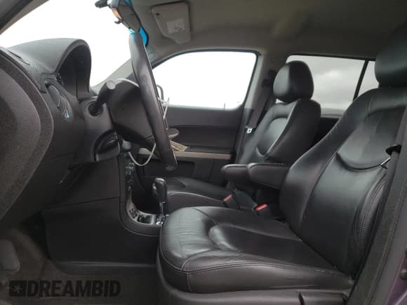 ✅ 2007 Chevrolet HHR LT • VIN: 3GNDA23D57S523761 • Lot: 54197495. Listed on Copart with 76,015 mi. Free auction sales archive from the USA and detailed vehicle history report at DreamBid. Image 7.