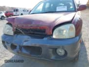 ✅ 2005 Hyundai Santa Fe GLS • VIN: KM8SC73D05U856451 • Лот: 43624680. Опубликован ранее на IAAI с пробегом 84 470 миль. Бесплатный доступ к архиву аукционных продаж из США и подробный отчёт об истории автомобиля на DreamBid. Изображение 15.