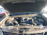 ✅ 2018 Chevrolet Colorado 4WD Z71 • VIN: 1GCPTDE15J1157047 • Лот: 41601486. Опубликован ранее на IAAI с пробегом 66 745 миль. Бесплатный доступ к архиву аукционных продаж из США и подробный отчёт об истории автомобиля на DreamBid. Изображение 10.