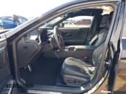 ✅ 2019 Lexus ES 350 • VIN: 58ABZ1B1XKU003434 • Lot: 42499992. Listed on IAAI with 55,475 mi. Free auction sales archive from the USA and detailed vehicle history report at DreamBid. Image 5.