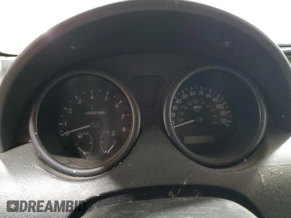 ✅ 2008 Chevrolet Aveo LS • VIN: KL1TD66648B074786 • Lot: 41796935. Wystawiony na Copart z przebiegiem Nie podano. Bezpłatny archiwum sprzedaży aukcyjnych z USA i szczegółowy raport historii pojazdu na DreamBid. Zdjęcie 9.