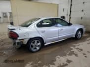 ✅ 2004 Pontiac Grand Am SE1 • VIN: 1G2NF52E24C147794 • Lot: 91860165. Listed on Copart with 125,874 mi. Free auction sales archive from the USA and detailed vehicle history report at DreamBid. Image 3.