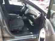 2023 Chevrolet Malibu LT with VIN 1G1ZD5ST6PF197613, listed as a IAAI auction lot 42769804 with 57,937 mi miles and . Bid and sale history available at DreamBid. Image 5.