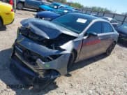 ✅ 2021 Mercedes-Benz A 220 • VIN: W1K3G4FB9MJ305107 • Lot: 42017175. Listed on IAAI with 40,256 mi. Free auction sales archive from the USA and detailed vehicle history report at DreamBid. Image 18.