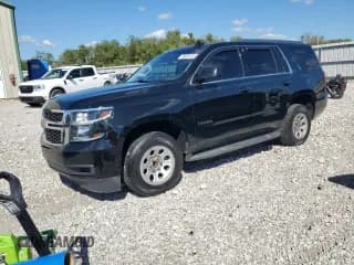 ✅ 2017 Chevrolet Tahoe LT • VIN: 1GNSCBKC7HR344782 • Lot: 85682105. Wystawiony na Copart z przebiegiem 221 043 mil. Bezpłatny archiwum sprzedaży aukcyjnych z USA i szczegółowy raport historii pojazdu na DreamBid. Zdjęcie 1.