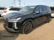 2023 Hyundai Palisade XRT с VIN KM8R3DGE0PU602788, выставлен на аукционе Copart как лот 64524194 с пробегом 12 270 миль миль и Списание • Salvage title. История ставок и продаж доступна на DreamBid. Изображение 1.