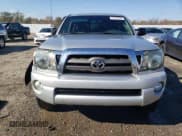 ✅ 2009 Toyota Tacoma PreRunner • VIN: 5TEJU62N29Z593927 • Lot: 74147013. Listed on Copart with 218,234 mi. Free auction sales archive from the USA and detailed vehicle history report at DreamBid. Image 5.