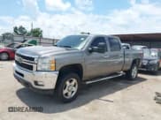 ✅ 2012 Chevrolet Silverado 2500HD LT • VIN: 1GC1KXC87CF208578 • Лот: 42606622. Опубликован ранее на IAAI с пробегом 280 909 миль. Бесплатный доступ к архиву аукционных продаж из США и подробный отчёт об истории автомобиля на DreamBid. Изображение 2.