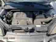 2007 Hyundai Tucson SE z VIN KM8JN72D27U590327, wystawiony jako Copart lot #51072574 z przebiegiem 90 511 mil mil oraz Szkoda całkowita • Salvage title. Historia ofert i sprzedaży dostępna na DreamBid. Obrazek 11.