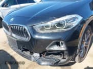 ✅ 2018 BMW X2 sDrive28i • VIN: WBXYJ3C3XJEJ82546 • Lot: 43635090. Wystawiony na IAAI z przebiegiem 54 486 mil. Bezpłatny archiwum sprzedaży aukcyjnych z USA i szczegółowy raport historii pojazdu na DreamBid. Zdjęcie 6.