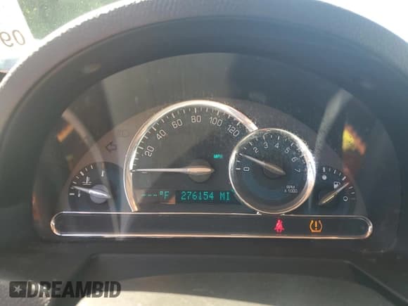 ✅ 2011 Chevrolet HHR 1LT • VIN: 3GNBABFW5BS504334 • Лот: 65589725. Опубликован ранее на Copart с пробегом 276 154 миль. Бесплатный доступ к архиву аукционных продаж из США и подробный отчёт об истории автомобиля на DreamBid. Изображение 9.