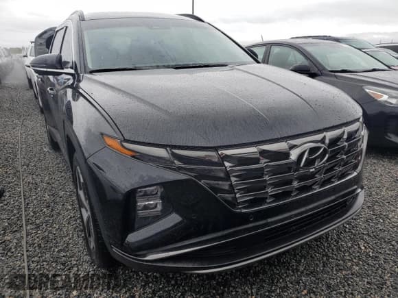 ✅ 2023 Hyundai Tucson Limited • VIN: 5NMJE3AE1PH194761 • Lot: 73711064. Listed on Copart with Not provided. Free auction sales archive from the USA and detailed vehicle history report at DreamBid. Image 5.