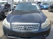 ✅ 2006 Infiniti M • VIN: JNKAY01F16M264604 • Lot: 42915405. Listed on IAAI with 172,397 mi. Free auction sales archive from the USA and detailed vehicle history report at DreamBid. Image 12.