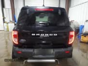 ✅ 2025 Ford Bronco Sport Outer Banks • VIN: 3FMCR9CN4SRE71162 • Lot: 86455565. Listed on Copart with 2,257 mi. Free auction sales archive from the USA and detailed vehicle history report at DreamBid. Image 6.