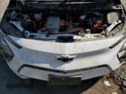 ✅ 2022 Chevrolet Bolt EV 2LT • VIN: 1G1FX6S00N4100937 • Lot: 60074914. Wystawiony na Copart z przebiegiem Nie podano. Bezpłatny archiwum sprzedaży aukcyjnych z USA i szczegółowy raport historii pojazdu na DreamBid. Zdjęcie 11.