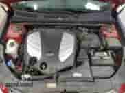 2015 Hyundai Azera с VIN KMHFG4JG3FA469221, выставлен на аукционе Copart как лот 50949075 с пробегом 82 923 миль миль и Чистый • Clean title. История ставок и продаж доступна на DreamBid. Изображение 11.