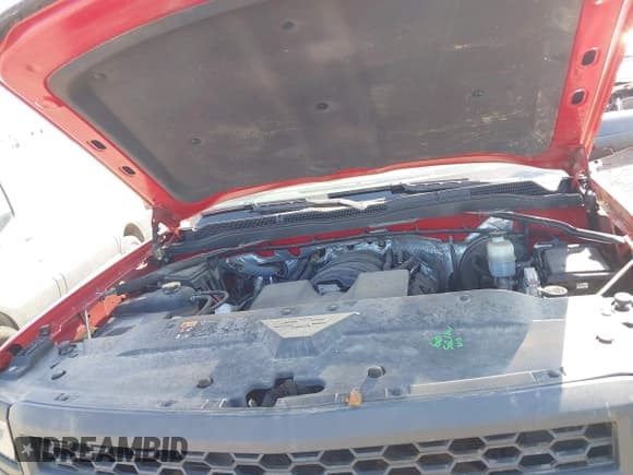 ✅ 2014 Chevrolet Silverado 1500 Work Truck • VIN: 3GCUKPEH0EG197693 • Lot: 42784244. Listed on IAAI with 77,063 mi. Free auction sales archive from the USA and detailed vehicle history report at DreamBid. Image 10.