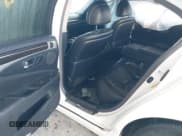 ✅ 2013 Lexus LS 460 • VIN: JTHBL5EF8D5119724 • Lot: 43566111. Wystawiony na IAAI z przebiegiem 61 204 mil. Bezpłatny archiwum sprzedaży aukcyjnych z USA i szczegółowy raport historii pojazdu na DreamBid. Zdjęcie 8.