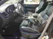 2019 Jeep Grand Cherokee Trailhawk с VIN 1C4RJFLT8KC726784, выставлен на аукционе Copart как лот 66010235 с пробегом 136 683 миль миль и Списание • Salvage title. История ставок и продаж доступна на DreamBid. Изображение 7.