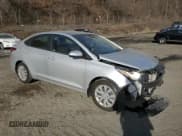 ✅ 2020 Hyundai Accent SE • VIN: 3KPC24A63LE126074 • Лот: 87101454. Опубликован ранее на Copart с пробегом 29 583 миль. Бесплатный доступ к архиву аукционных продаж из США и подробный отчёт об истории автомобиля на DreamBid. Изображение 4.
