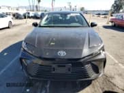 ✅ 2025 Toyota Camry SE • VIN: 4T1DAACK6SU602877 • Лот: 91646385. Опубликован ранее на Copart с пробегом 4 536 миль. Бесплатный доступ к архиву аукционных продаж из США и подробный отчёт об истории автомобиля на DreamBid. Изображение 5.