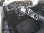 ✅ 2018 Dodge Challenger SXT • VIN: 2C3CDZAG0JH334743 • Lot: 92012645. Listed on Copart with 44,514 mi. Free auction sales archive from the USA and detailed vehicle history report at DreamBid. Image 8.