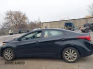 ✅ 2016 Hyundai Elantra SE • VIN: 5NPDH4AE2GH757930 • Lot: 43762135. Wystawiony na IAAI z przebiegiem 121 803 mil. Bezpłatny archiwum sprzedaży aukcyjnych z USA i szczegółowy raport historii pojazdu na DreamBid. Zdjęcie 15.