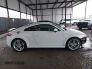 ✅ 2016 Audi TT 2.0T • VIN: TRUC5AFV6G1022182 • Lot: 43752227. Listed on IAAI with 89,021 mi. Free auction sales archive from the USA and detailed vehicle history report at DreamBid. Image 12.