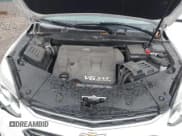 ✅ 2017 Chevrolet Equinox Premier • VIN: 2GNFLGE31H6266781 • Лот: 43641287. Опубликован ранее на IAAI с пробегом 144 653 миль. Бесплатный доступ к архиву аукционных продаж из США и подробный отчёт об истории автомобиля на DreamBid. Изображение 10.